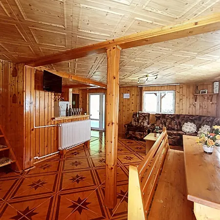 Guest house Pensiunea Poarta Raiului *