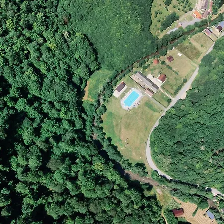 Pensiunea Poarta Raiului * Cugir